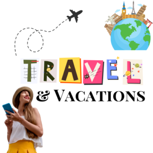 Travel tours packages