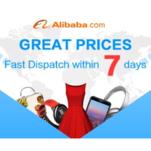 alibaba deal