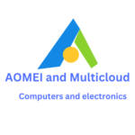 AOMEI and multicloud