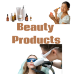 Beauty Products brand