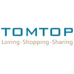 Tomtop online shopping